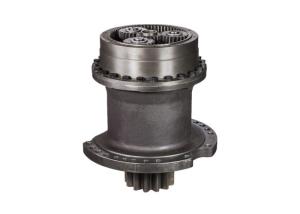 Wholesale Excavator Swing drive gearbox PC400-7 excavator 706-7K-01040 swing gearbox from china suppliers