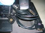 vocom Interface 9998555 + Laptop + PTT