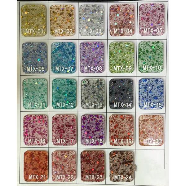 Tinted Plexiglass Colored Acrylic Sheet 500x600 2mm Customized