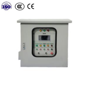 China Industrial Automation PLC Control Cabinet Programmable Logic Control Enclosure on sale
