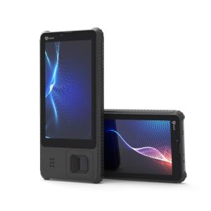 Wholesale FAP20 PA00I Portableb Fingerprint Scanner , 4G Biometric Rugged Tablet PC from china suppliers