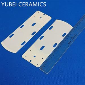 Wholesale Alumina Ceramic Mechanical Arm Parts Insulating And Corrosion Resistant from china suppliers