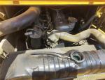 Used Orignal Japan Manufactured Tcm-Fd60z7 Forklift Truck in Good Condition with