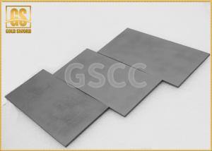 Wholesale High Thermal Conductivity Carbide Sheet Tungsten Products Metal Working from china suppliers