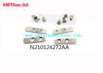 1 Year Warranty SMT Spare Parts , CM402 Crew Feeder N210124272AA KXFA1PQ3A00
