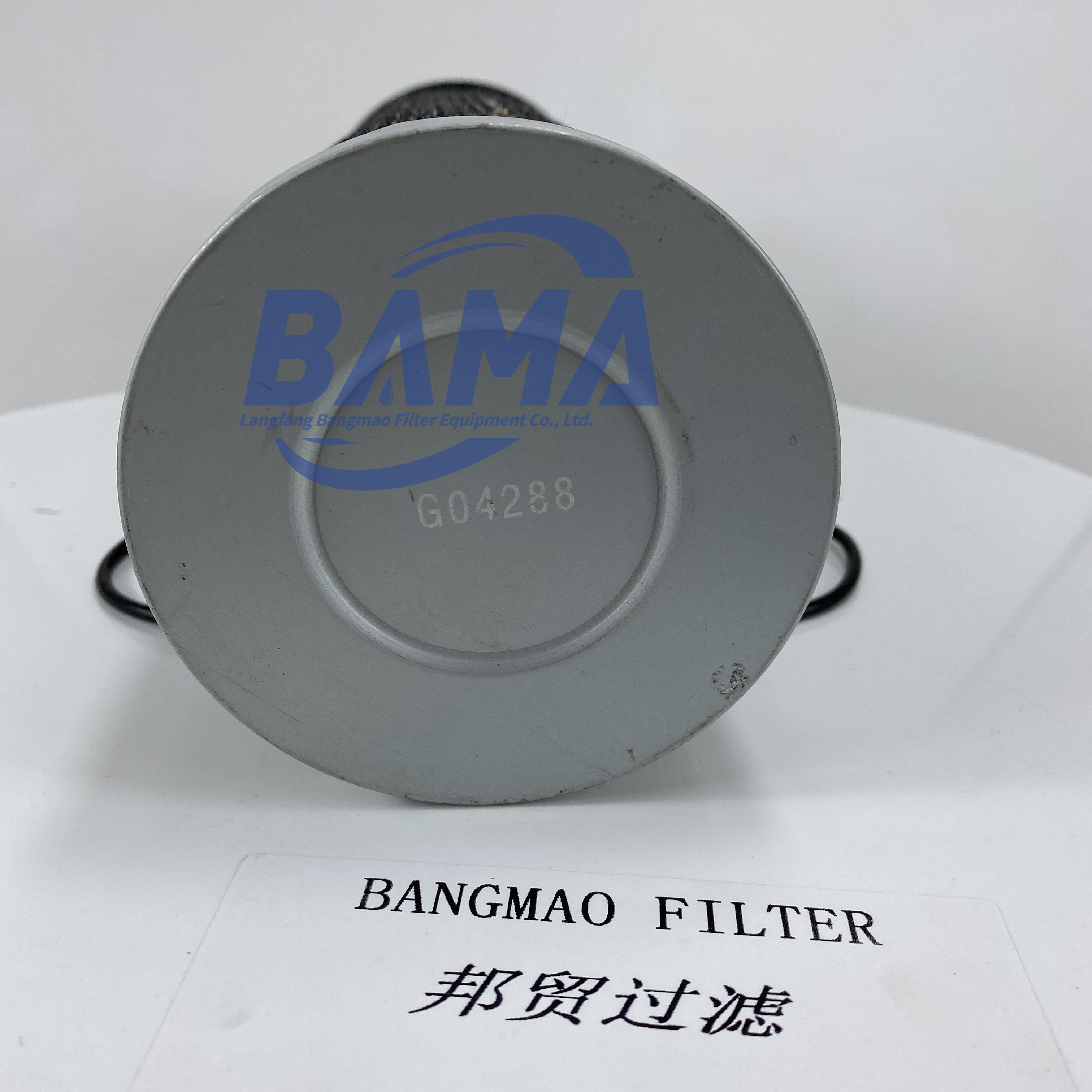 Kalmar 923976.2805 Hydraulic Filter Original and Reliability for Harbor Machinery
