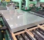 3mm Thickness Hot Rolled Stainless Steel Sheet 254SMO UNS S31254 Stainless Steel
