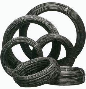Wholesale Surperior service BWG18 22 20 black wire annealing from china suppliers