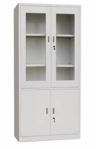Wholesale Metal Steel Storage Officeworks Lockable Filing Cabinet from china suppliers