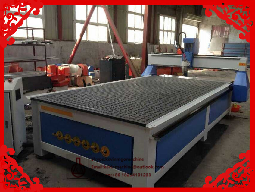 Electric Saving Construction Material Making Machinery for Magnesium Oxide Board