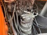 used excavator Hitachi zaxis 200 20 ton original Japan Hitachi ZX200-3 ZX200-5G