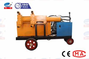Wholesale Small Waterproof Cement Grouting Pump Use In Construction Equipment from china suppliers