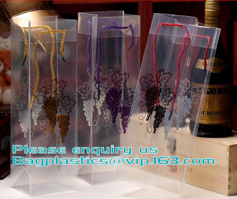Wholesale Die Cut Handle Eco-Friendly Custom Design Shopping Gravure Printing Groceries Plastic Bags With Logo bagease