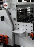 Square Bottom Paper Bag Making Machine 70 Bags/Min