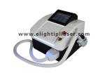 Portable Professional IPL Hair Removal Machine , Multi 3 in 1 Beauty Equipment