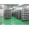 Buy cheap Fruit / Vegetable Modular Cold Rooms With Fully Automatic Control System from wholesalers