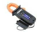 Commercial Electric 600a Ac Digital Clamp Meter Pocket DC 600V 20MΩ 1000uF