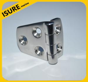 Wholesale Marine Boat SHORT SIDE DOOR HINGES Stainless Steel from china suppliers