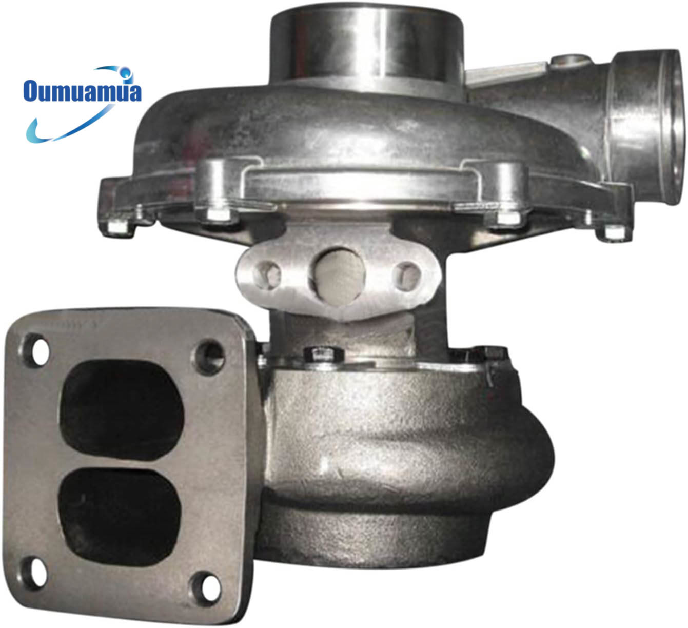 Turbo RHC7 For Hitachi Engine 6BD1 EX200-1 Turbocharger 114400-2100