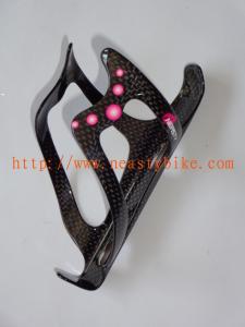 Wholesale NT-BC1002-DC neasty Cycling 3K Weave Carbon Fiber Bottle Cage from china suppliers