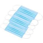 Waterproof And Dustproof Disposable Medical Masks Disposable Medical Face Mask