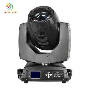 Wholesale Pro Stage Lighting 230W 7R Sky Sharpy Beam Moving Head Light Wholsale Price from china suppliers