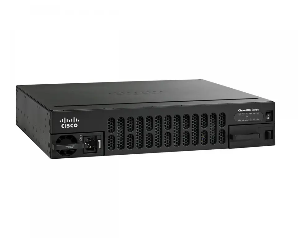 ISR4451-X / K9 Cisco 4451-X Integrated Services Router