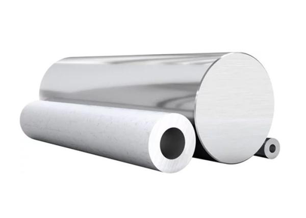 ASTM A213 A269 Austenitic Stainless Steel Hollow Bar High Hardness Corrosion