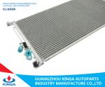 Tube-fin Type A / C Cooling Mitsubishi Condenser MN 151100 12 Months Warranty