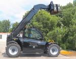 3 Ton 7m Telehandler at Direct Factory Price with Fork, Bucket, Clamp for Sale