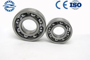 Wholesale GCR15 Chrome Steel Deep Groove Ball Bearing 6205 Weight 0.125kg size20*47MM from china suppliers