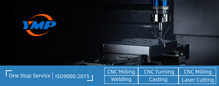 precision aluminum alloy parts