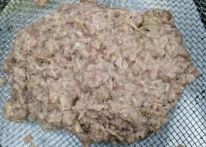 Wholesale 140g 160g Shredded Canned Tuna In Vegetable Oil from china suppliers