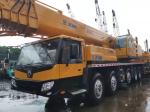 QY70K Used Truck Crane