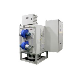 Wholesale IP65 Vertical Slip Ring Solutions 220VAC Customized Signal Slip Ring from china suppliers