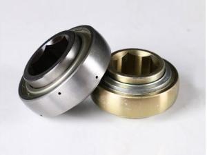 Wholesale Hybrid Ceramic Agricultural Machinery Bearing 120 X 180 X 19 Mm Size C5 Clearance from china suppliers