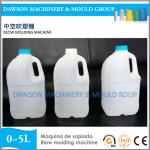 250ml 500ml 1L 2L 5L Small Manufacturer Milk Bottle Making Equipment High Speed