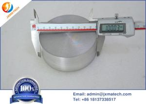 Wholesale Aluminum Silicon Alsi Sputtering Targets 90:10 / 80:20 At% Evaporation Material from china suppliers