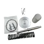 Industrial Screw Air Intake Regulator Valve GEAR PINION Perfect Fit for Food