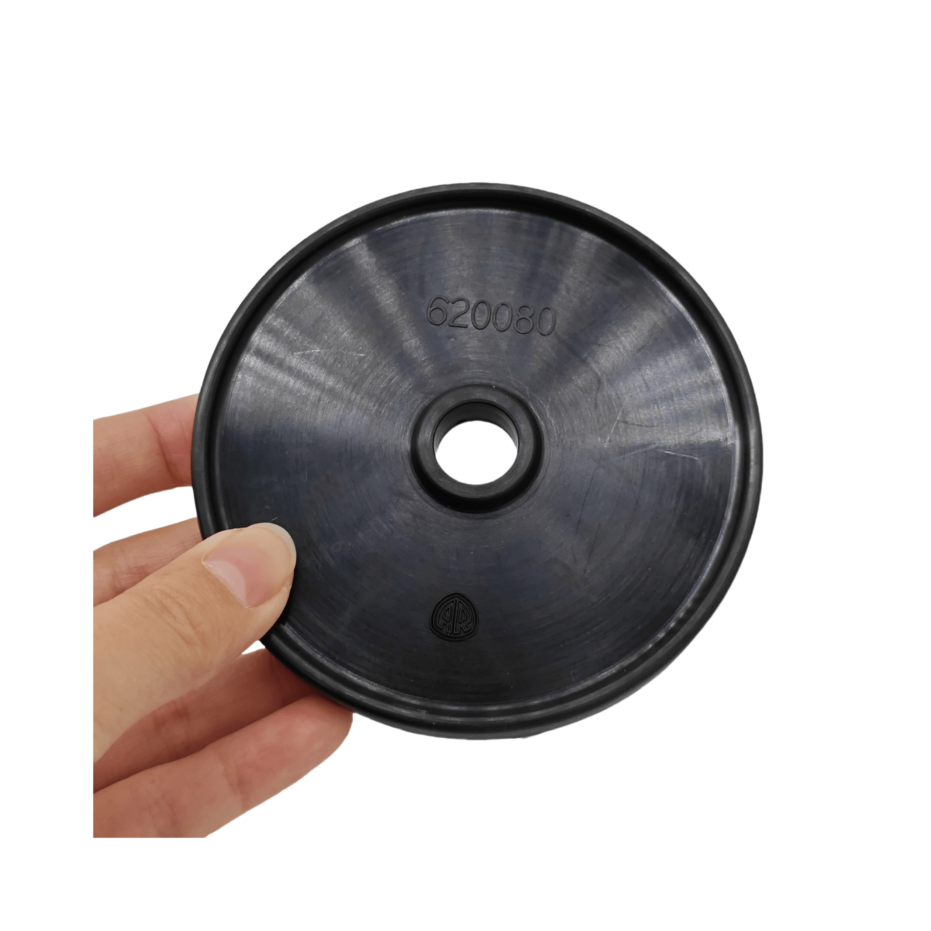 Diaphragm Pump Repair Kit NBR FKM Rubber Material