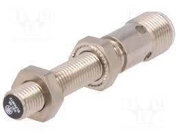 XS108BLPAM12 Telemecanique Inductive Sensor OsiSense XS M8 1.5MM Sensing