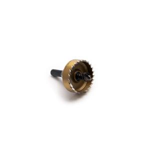 Wholesale 4241 HSS Hole Saw Cutter Steel Hole Cutter Drill Bit HSS Hole Saw from china suppliers