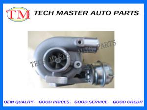 Wholesale BMW GT1549V Engine Turbocharger Turbo Diesel for BMW 318D 700447-0001 from china suppliers