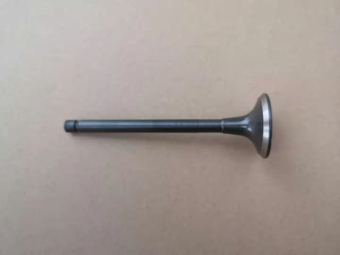 8942478751 ISUZU Engine Parts Exhaust Valve For 4JB1 4JG2 Size 36*118