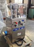 30r/Min 40KN SS304 Rotary Pharmaceutical Pill Press