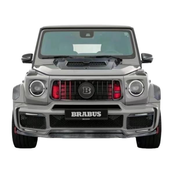 Auto Parts for Mercedes-Benz G-Class W464 G500 G550 G63 Upgraded Babos G900 Body