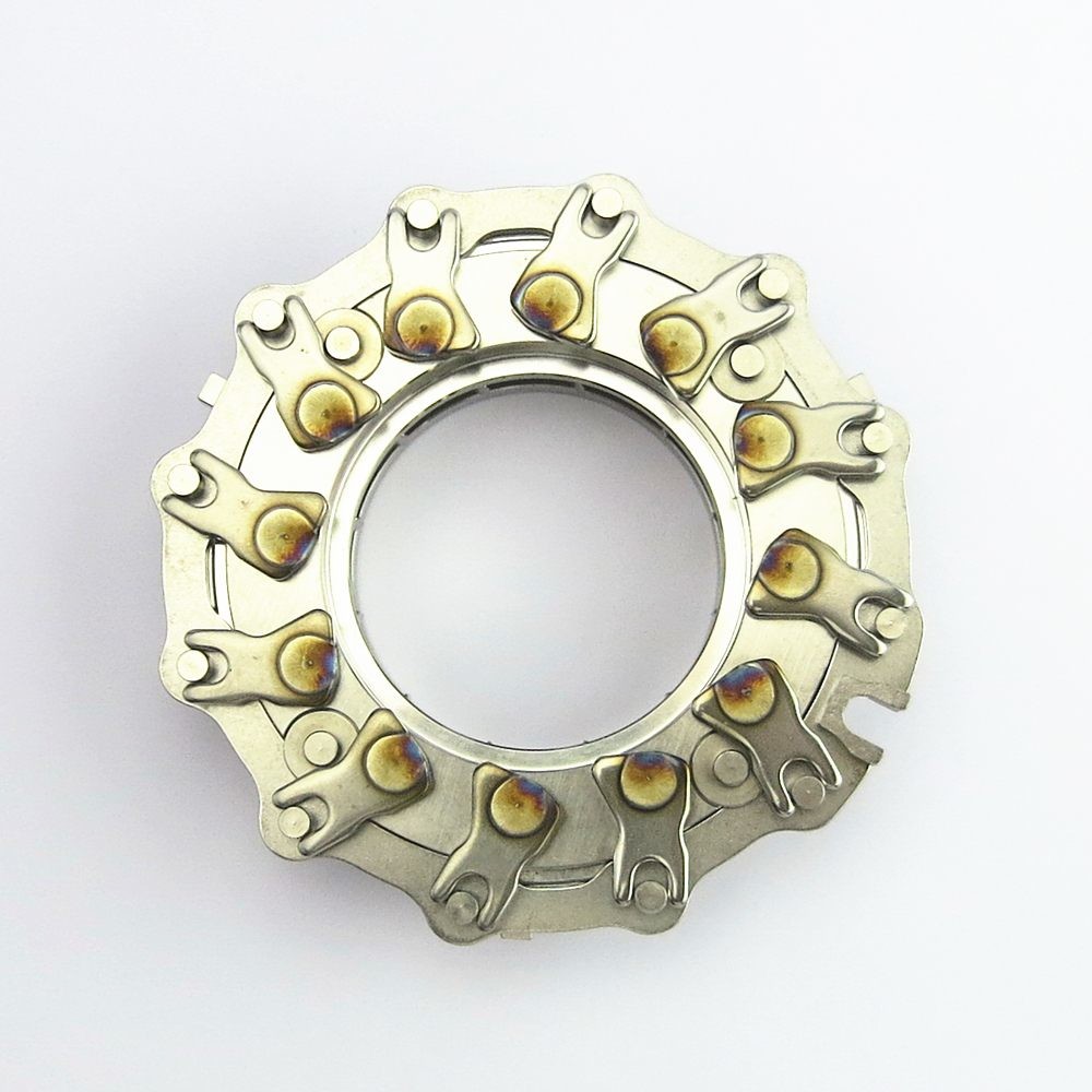 TD04L Turbocharger Nozzle Ring 49377-07401 49377-07403 49377-07404 Exquisite Processing