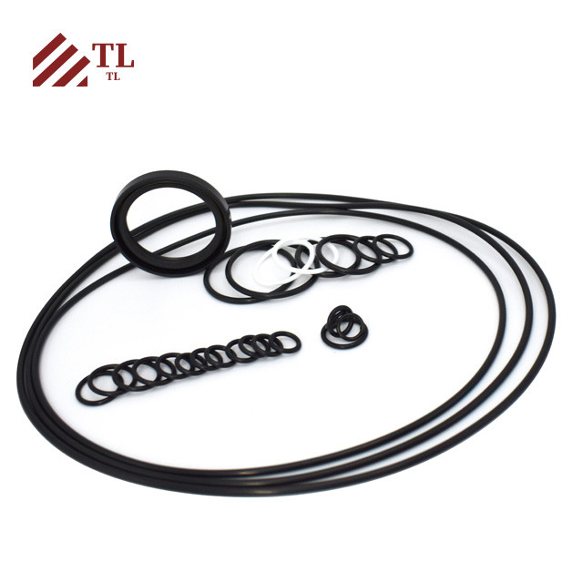 ARM CYLINDER SEAL KIT 2440-9138KT FOR SOLAR 280LC-III S280-III DH280-3