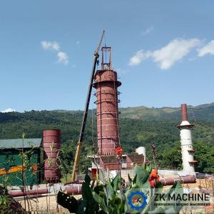Wholesale Adjustable Voltage Vertical Shaft Kiln For Cement/Lime Plant from china suppliers