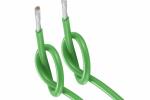 600 volt wire UL3240 silicone rubber insulated wire for small home appliance